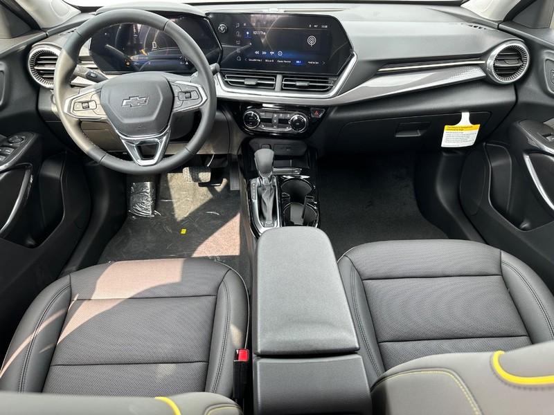 Chevrolet Trax Vehicle Full-screen Gallery Image 6