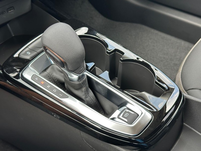 Chevrolet Trax Vehicle Full-screen Gallery Image 14