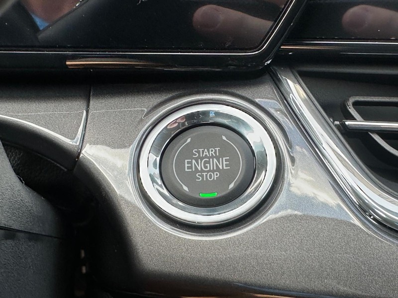 Chevrolet Trax Vehicle Full-screen Gallery Image 10