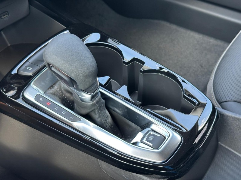 Chevrolet Trax Vehicle Full-screen Gallery Image 14
