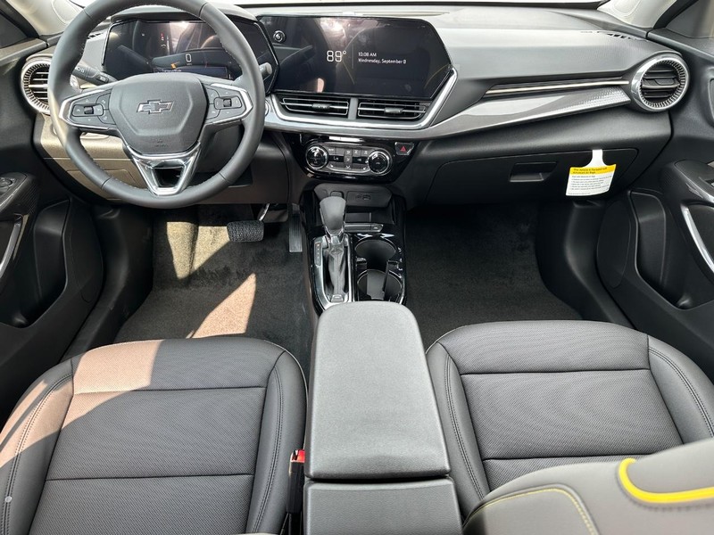 Chevrolet Trax Vehicle Full-screen Gallery Image 6