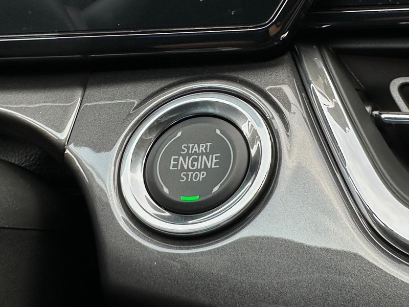 Chevrolet Trax Vehicle Full-screen Gallery Image 10