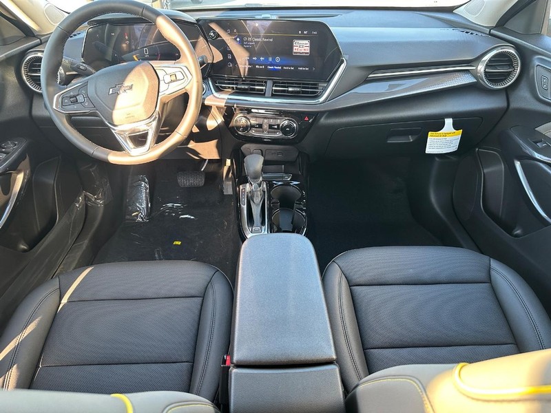 Chevrolet Trax Vehicle Full-screen Gallery Image 6