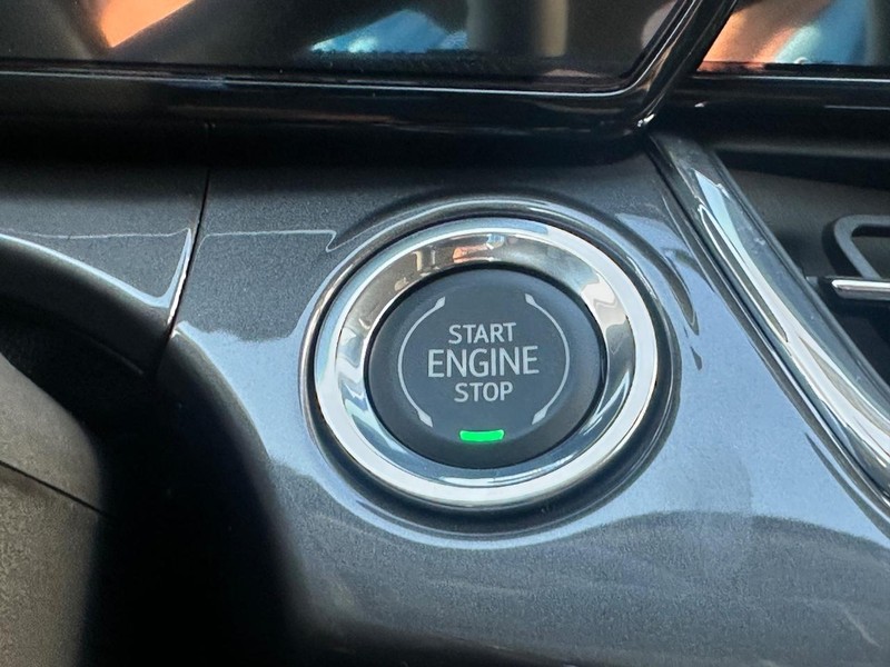 Chevrolet Trax Vehicle Full-screen Gallery Image 10