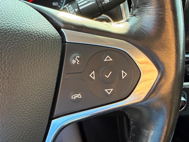 Chevrolet Traverse Vehicle Full-screen Gallery Image 22