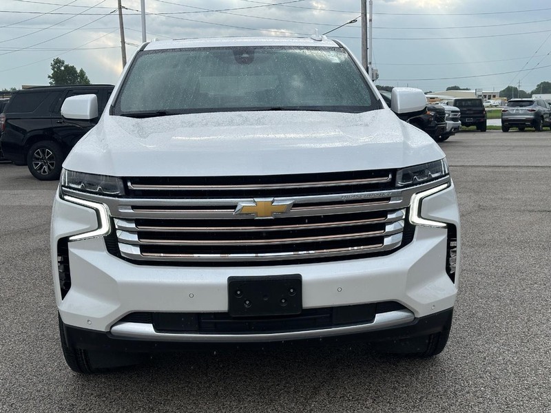 Chevrolet Tahoe Vehicle Full-screen Gallery Image 9