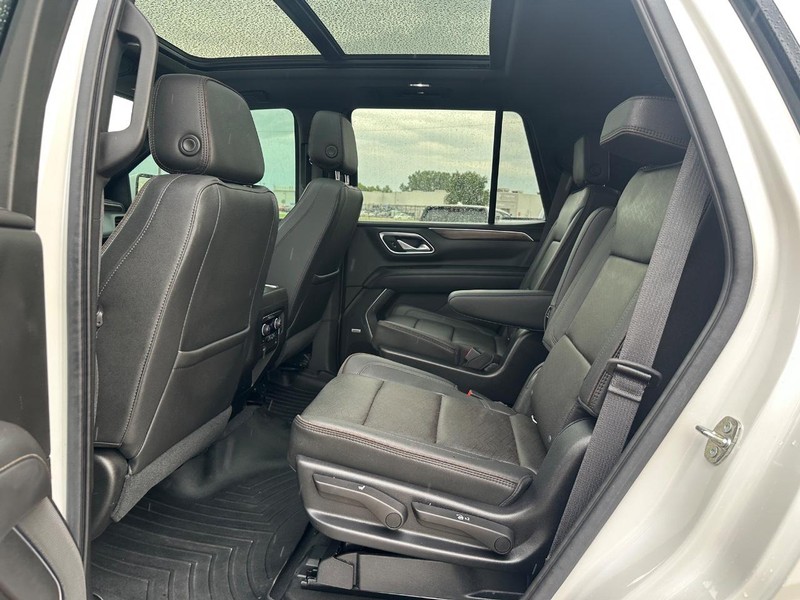 Chevrolet Tahoe Vehicle Full-screen Gallery Image 11