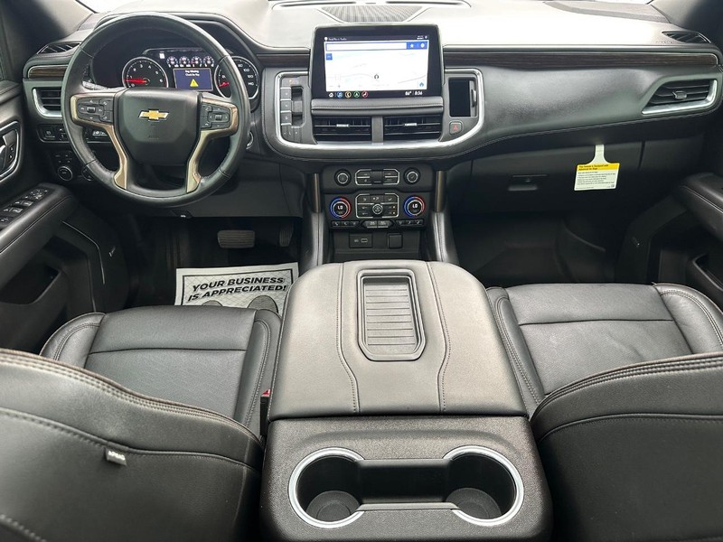Chevrolet Tahoe Vehicle Full-screen Gallery Image 14