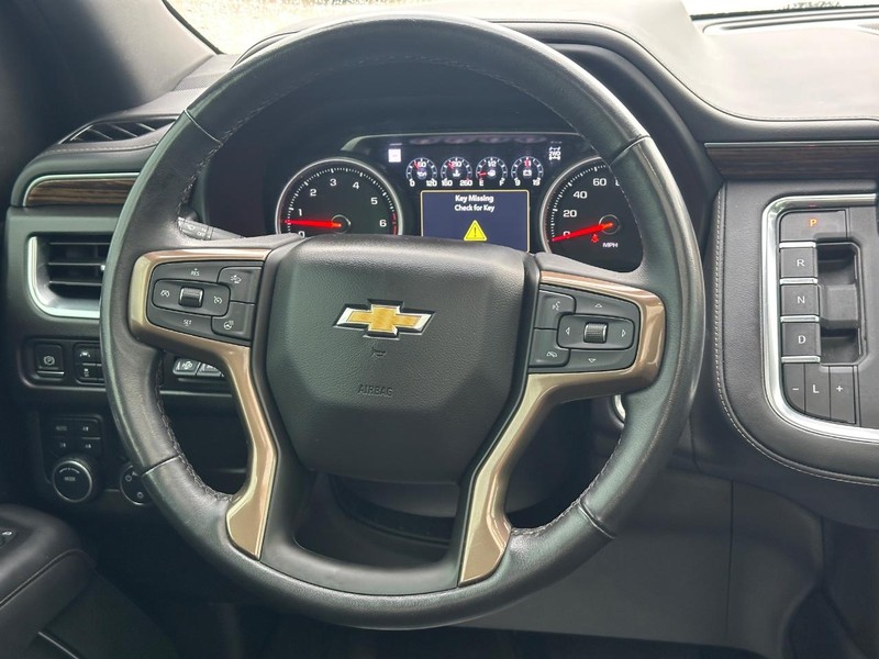 Chevrolet Tahoe Vehicle Full-screen Gallery Image 15