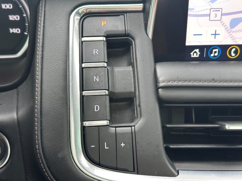 Chevrolet Tahoe Vehicle Full-screen Gallery Image 19