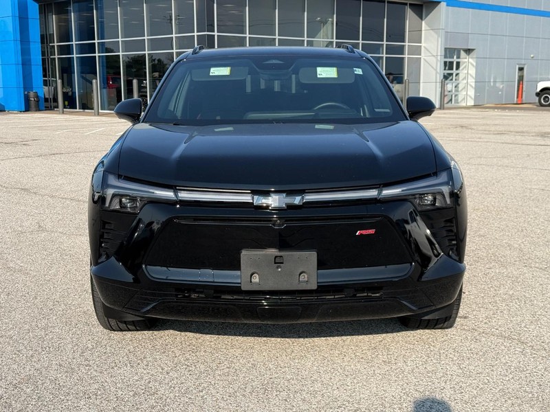Chevrolet Blazer EV Vehicle Full-screen Gallery Image 10