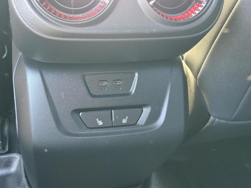 Chevrolet Blazer EV Vehicle Full-screen Gallery Image 13