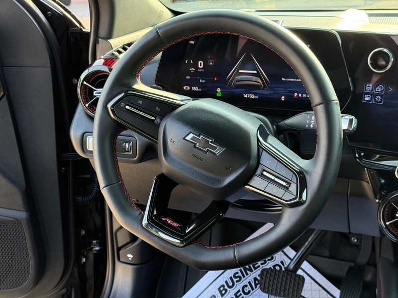 Chevrolet Blazer EV Vehicle Full-screen Gallery Image 15