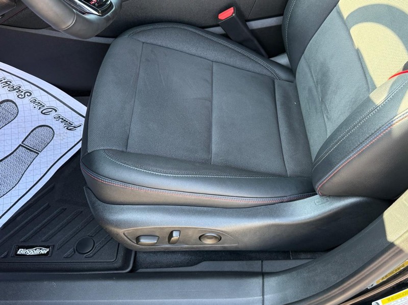 Chevrolet Blazer EV Vehicle Full-screen Gallery Image 18