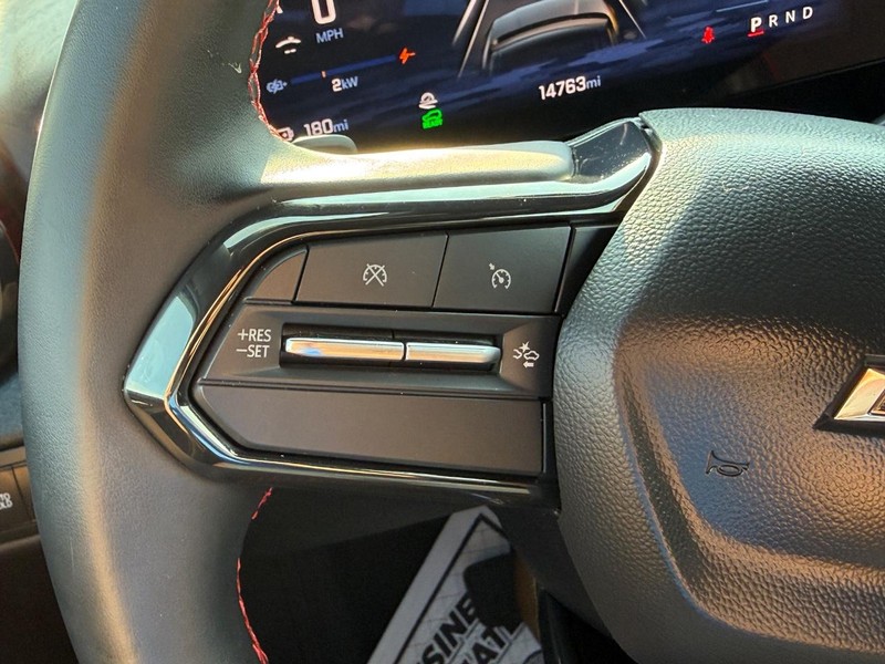 Chevrolet Blazer EV Vehicle Full-screen Gallery Image 19