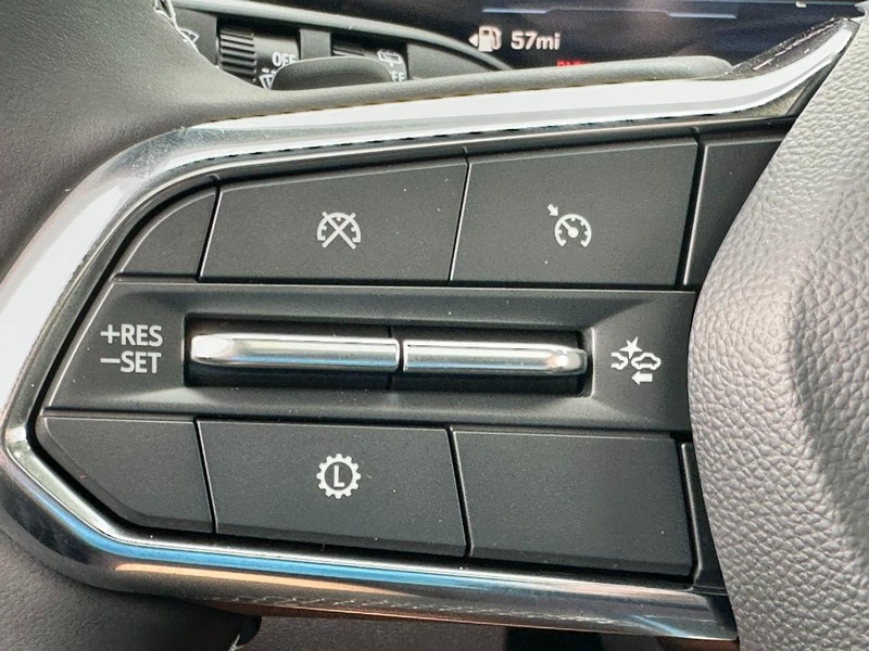 Chevrolet Traverse Vehicle Full-screen Gallery Image 13