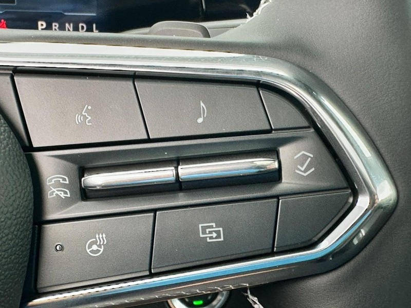 Chevrolet Traverse Vehicle Full-screen Gallery Image 14
