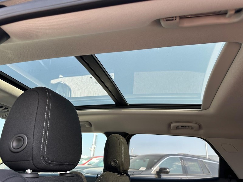 Chevrolet TrailBlazer Vehicle Full-screen Gallery Image 6