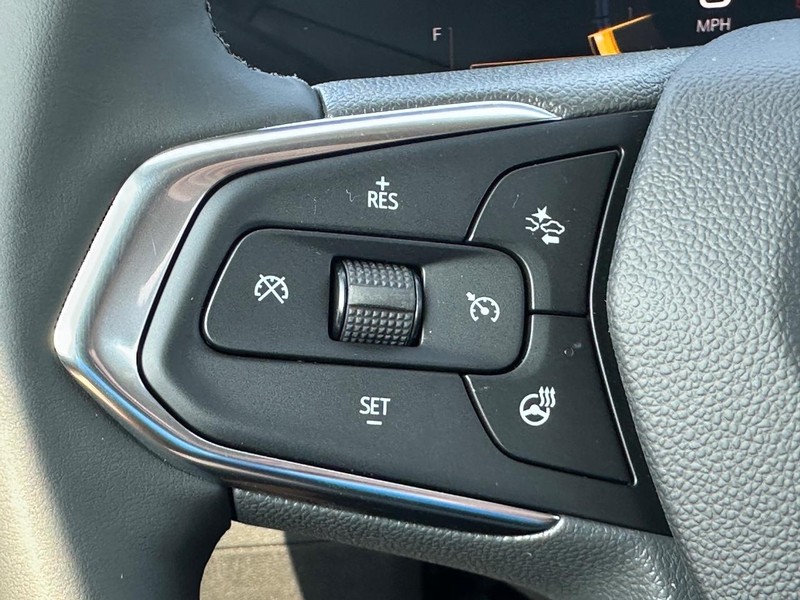 Chevrolet TrailBlazer Vehicle Full-screen Gallery Image 9