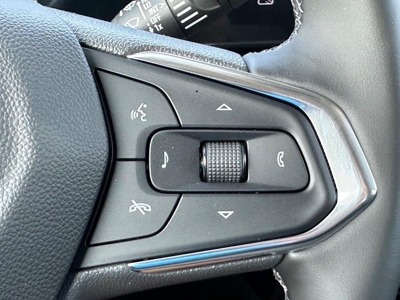 Chevrolet TrailBlazer Vehicle Full-screen Gallery Image 10