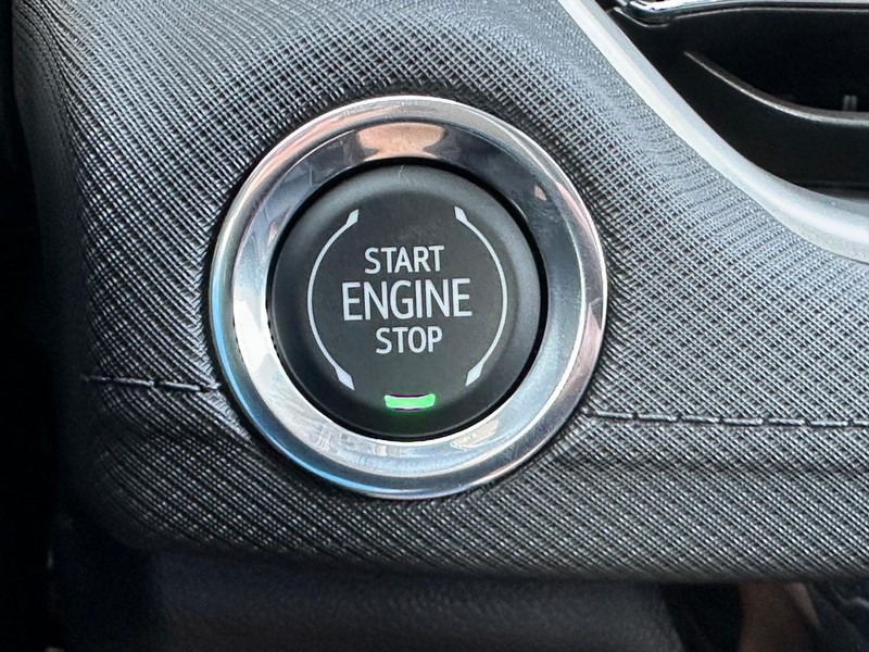 Chevrolet TrailBlazer Vehicle Full-screen Gallery Image 11