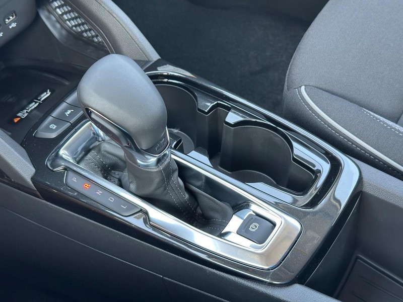 Chevrolet TrailBlazer Vehicle Full-screen Gallery Image 15