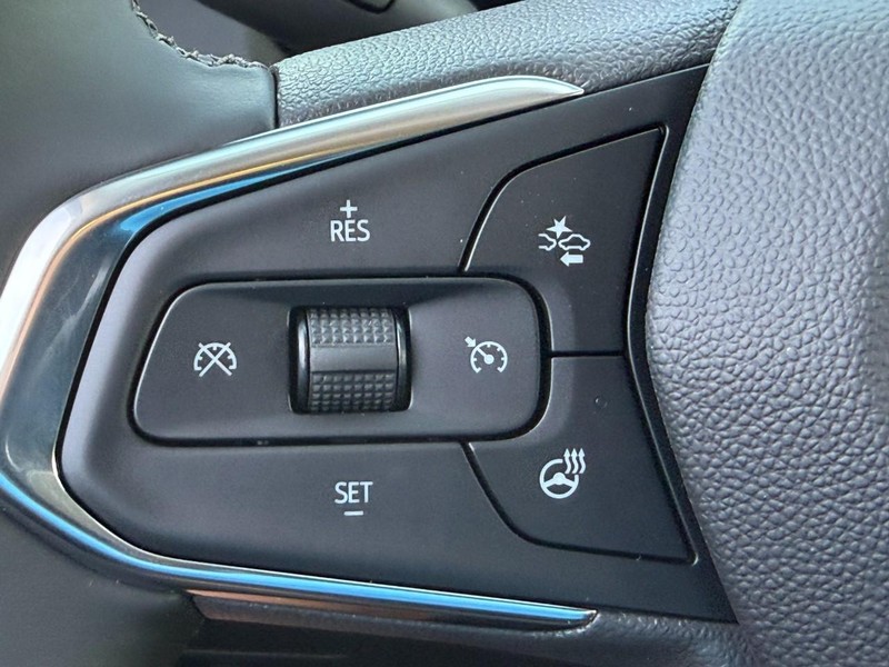 Chevrolet TrailBlazer Vehicle Full-screen Gallery Image 11