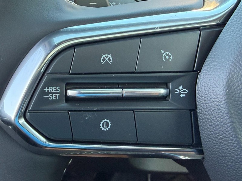 Chevrolet Traverse Vehicle Full-screen Gallery Image 14