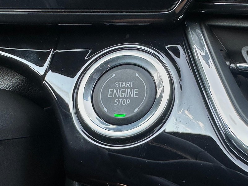 Chevrolet Trax Vehicle Full-screen Gallery Image 10