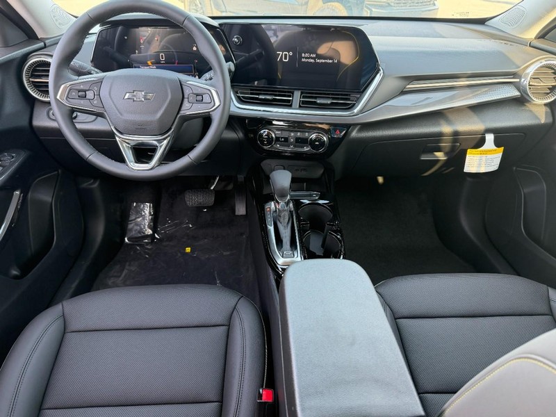 Chevrolet Trax Vehicle Full-screen Gallery Image 5