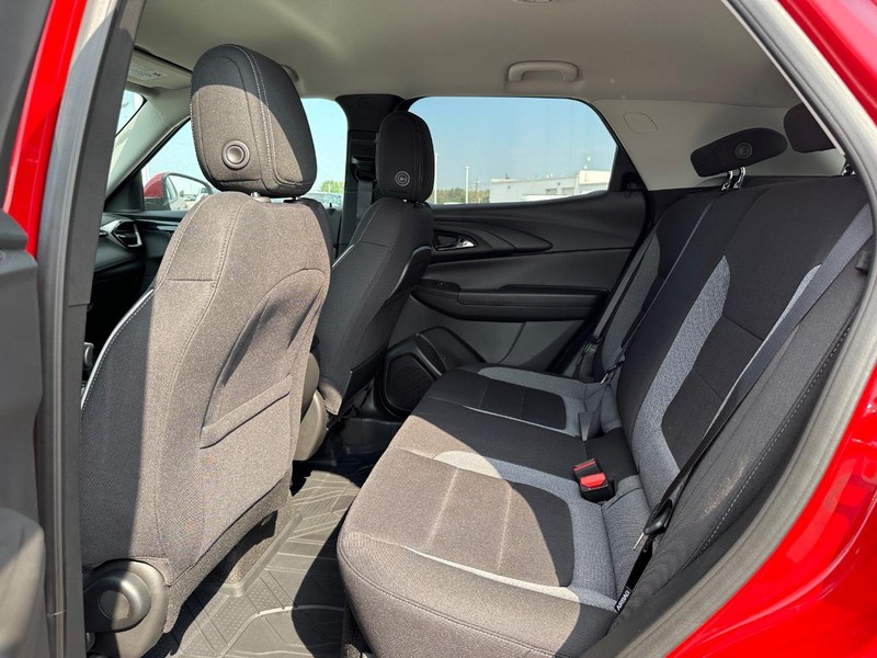 Chevrolet TrailBlazer Vehicle Full-screen Gallery Image 5