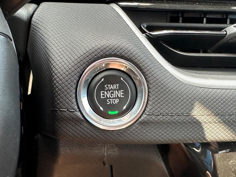 Chevrolet TrailBlazer Vehicle Full-screen Gallery Image 10