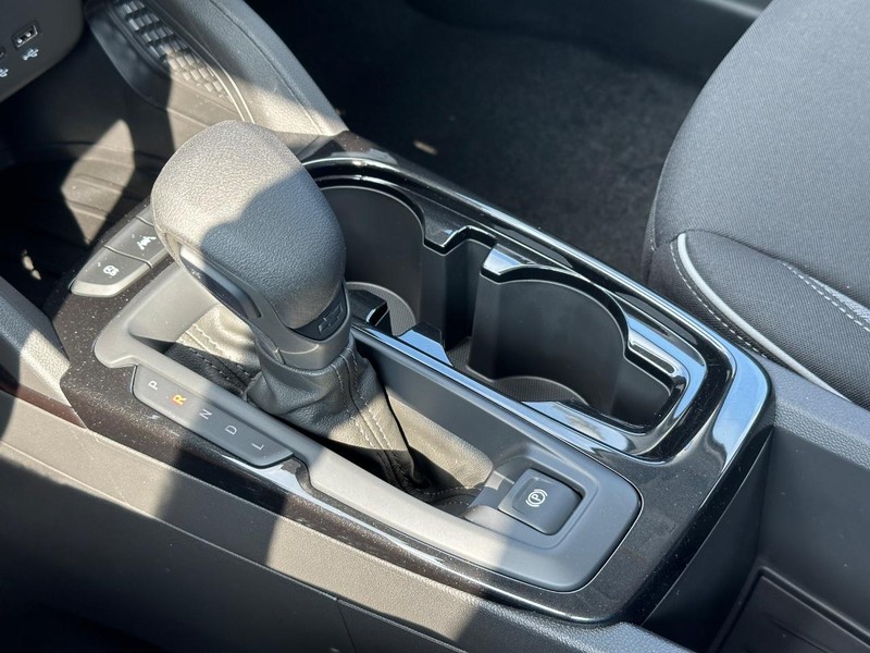 Chevrolet TrailBlazer Vehicle Full-screen Gallery Image 14