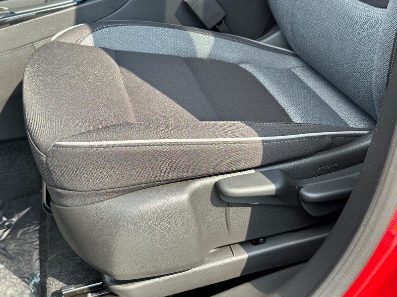 Chevrolet TrailBlazer Vehicle Full-screen Gallery Image 18