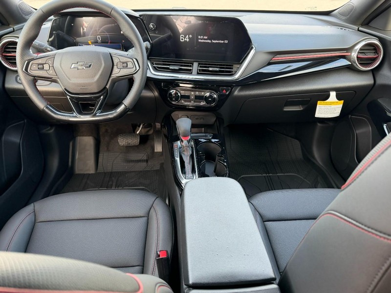 Chevrolet Trax Vehicle Full-screen Gallery Image 5