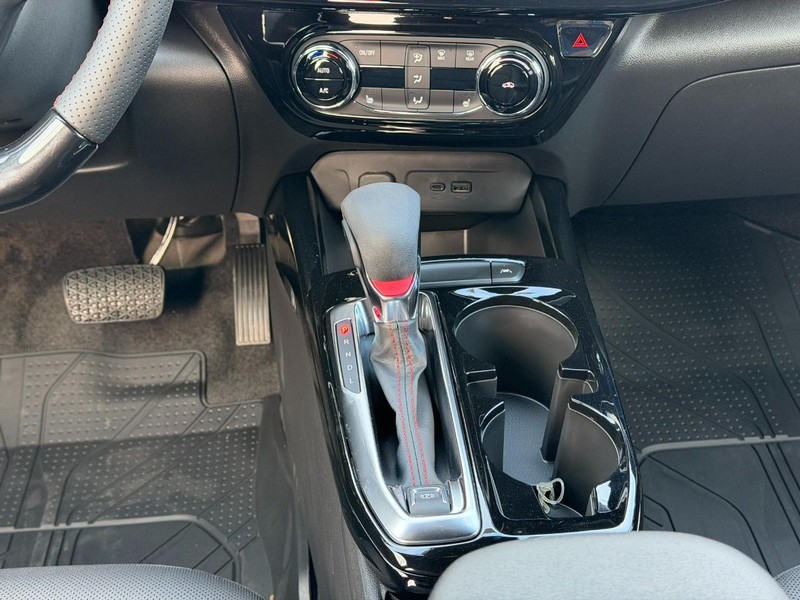 Chevrolet Trax Vehicle Full-screen Gallery Image 8