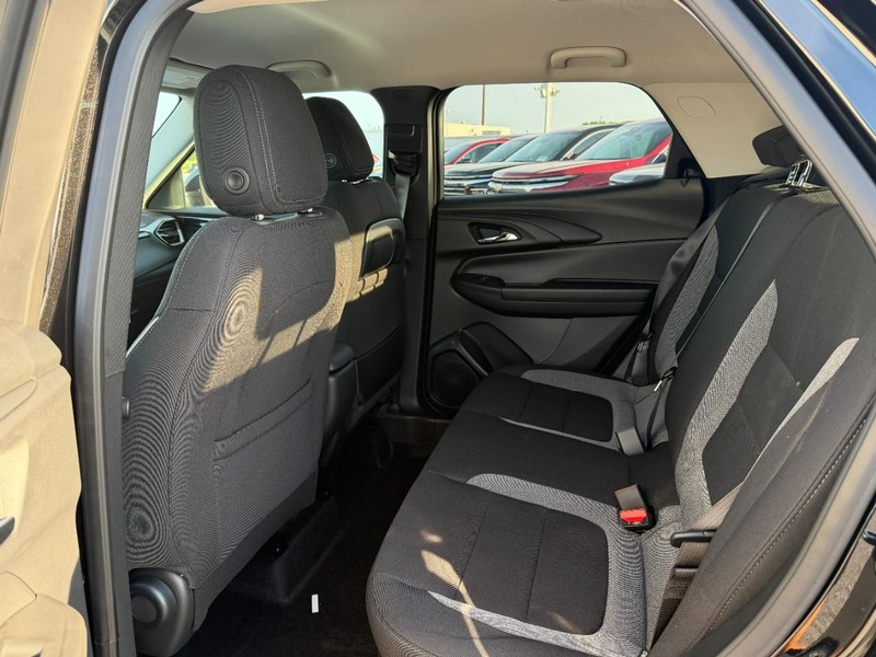 Chevrolet TrailBlazer Vehicle Full-screen Gallery Image 4