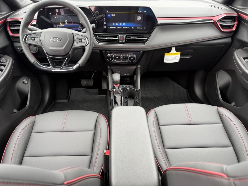 Chevrolet TrailBlazer Vehicle Full-screen Gallery Image 5