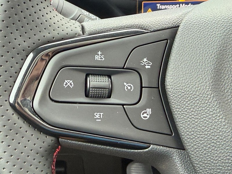 Chevrolet TrailBlazer Vehicle Full-screen Gallery Image 9