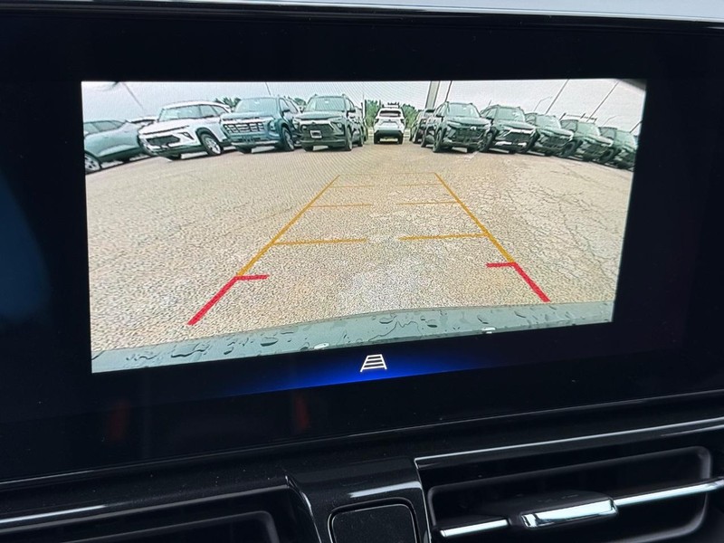 Chevrolet TrailBlazer Vehicle Full-screen Gallery Image 13