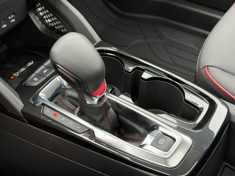Chevrolet TrailBlazer Vehicle Full-screen Gallery Image 15