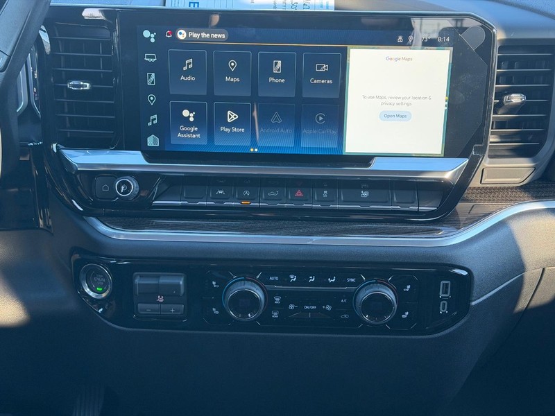 Chevrolet Silverado 1500 Vehicle Full-screen Gallery Image 7