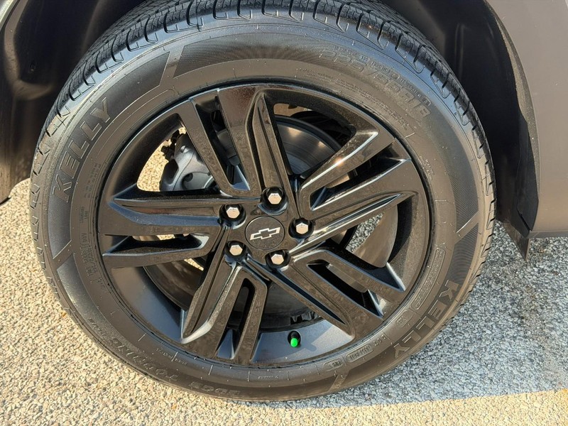 Chevrolet Trax Vehicle Full-screen Gallery Image 7