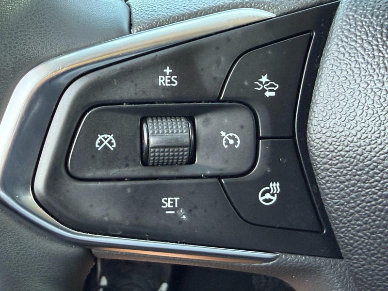 Chevrolet Trax Vehicle Full-screen Gallery Image 18