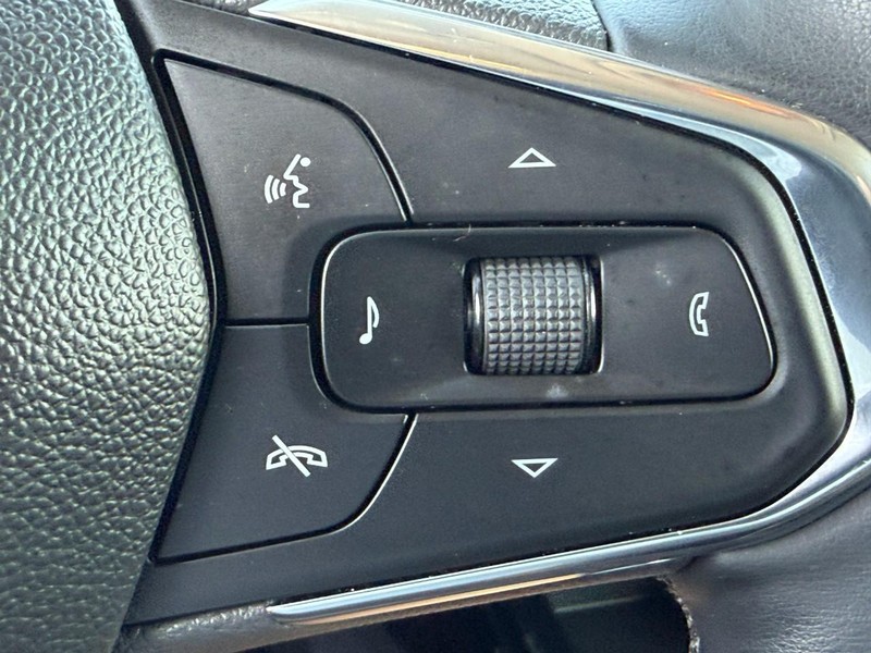 Chevrolet Trax Vehicle Full-screen Gallery Image 19