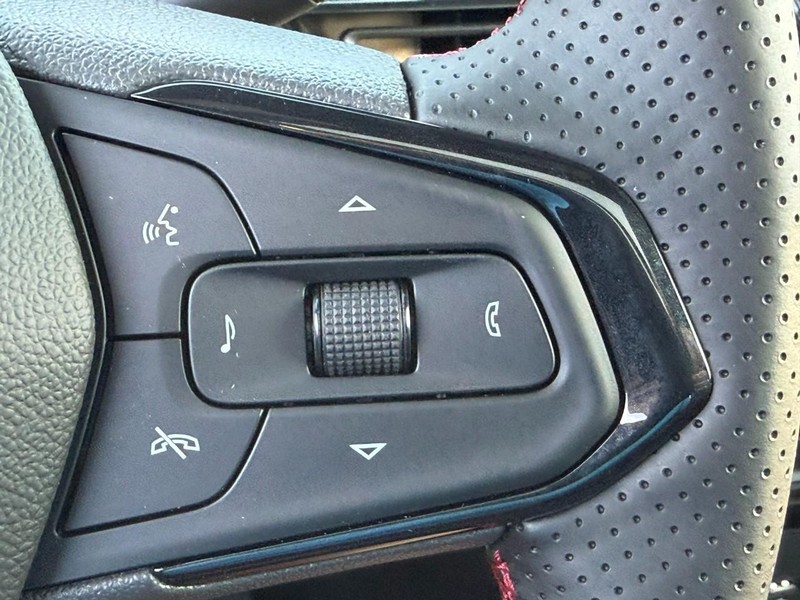 Chevrolet TrailBlazer Vehicle Full-screen Gallery Image 13