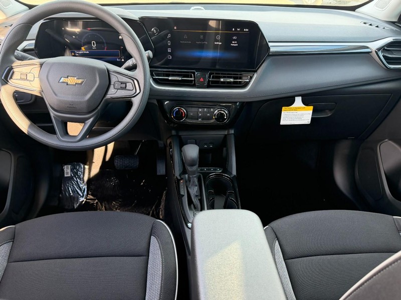 Chevrolet TrailBlazer Vehicle Full-screen Gallery Image 5
