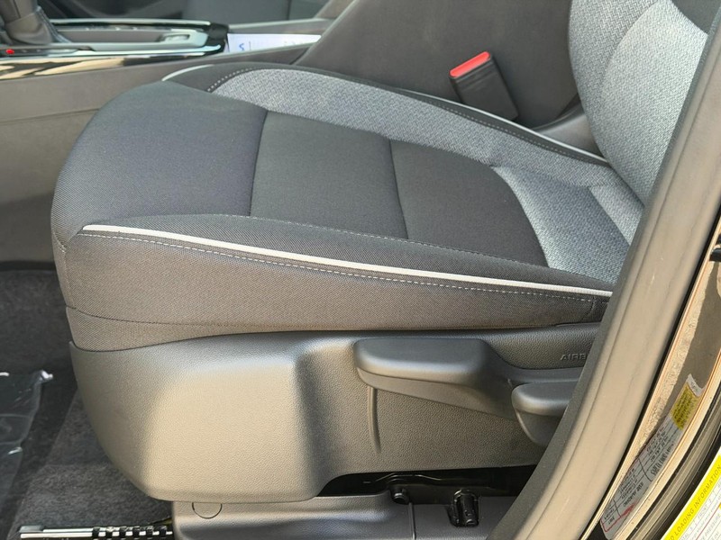 Chevrolet TrailBlazer Vehicle Full-screen Gallery Image 10