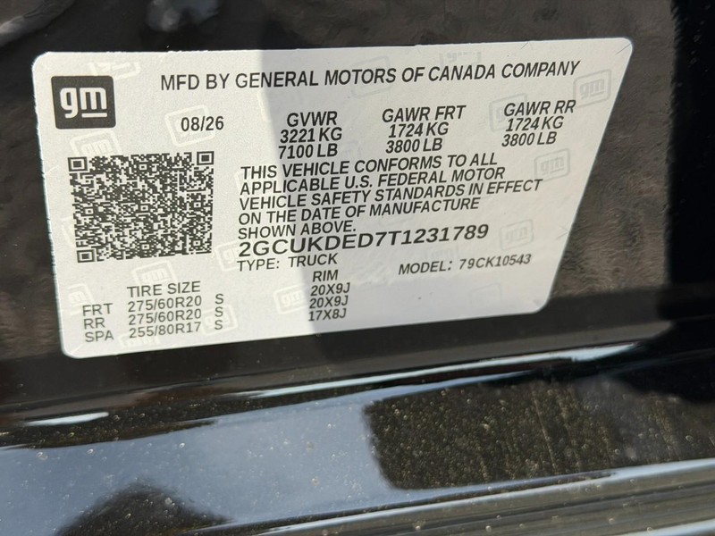 Chevrolet Silverado 1500 Vehicle Full-screen Gallery Image 15
