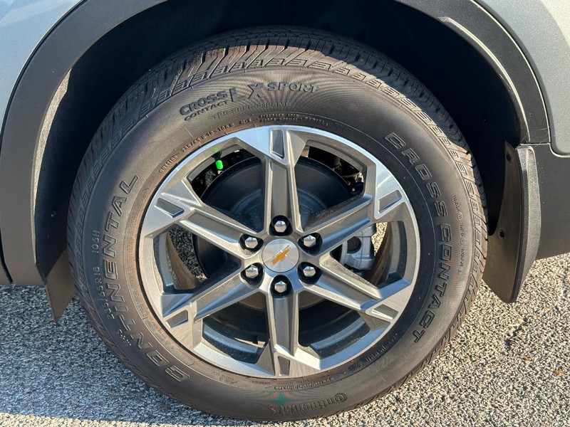 Chevrolet Blazer Vehicle Full-screen Gallery Image 4